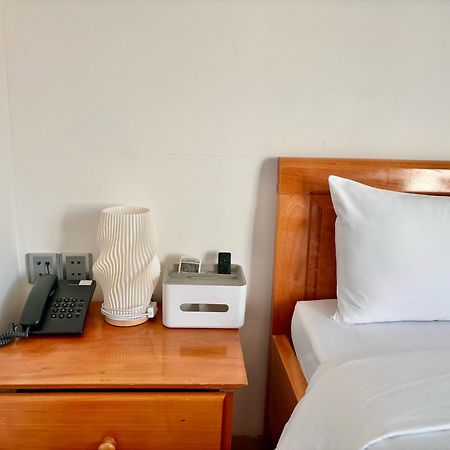 Ha Trang Voronezh Hotel And Apartment ニャチャン エクステリア 写真
