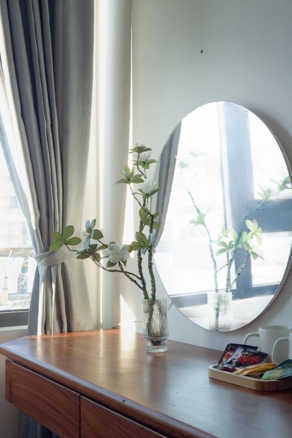 Ha Trang Voronezh Hotel And Apartment ニャチャン エクステリア 写真