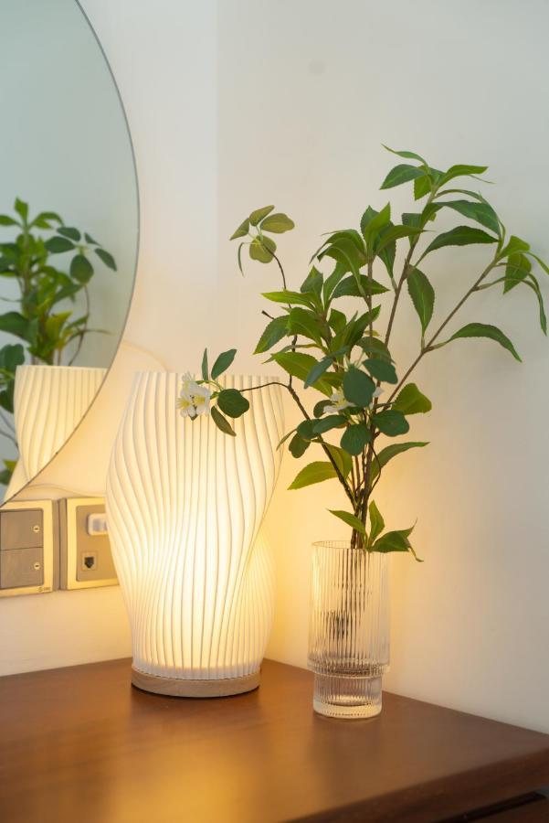 Ha Trang Voronezh Hotel And Apartment ニャチャン エクステリア 写真