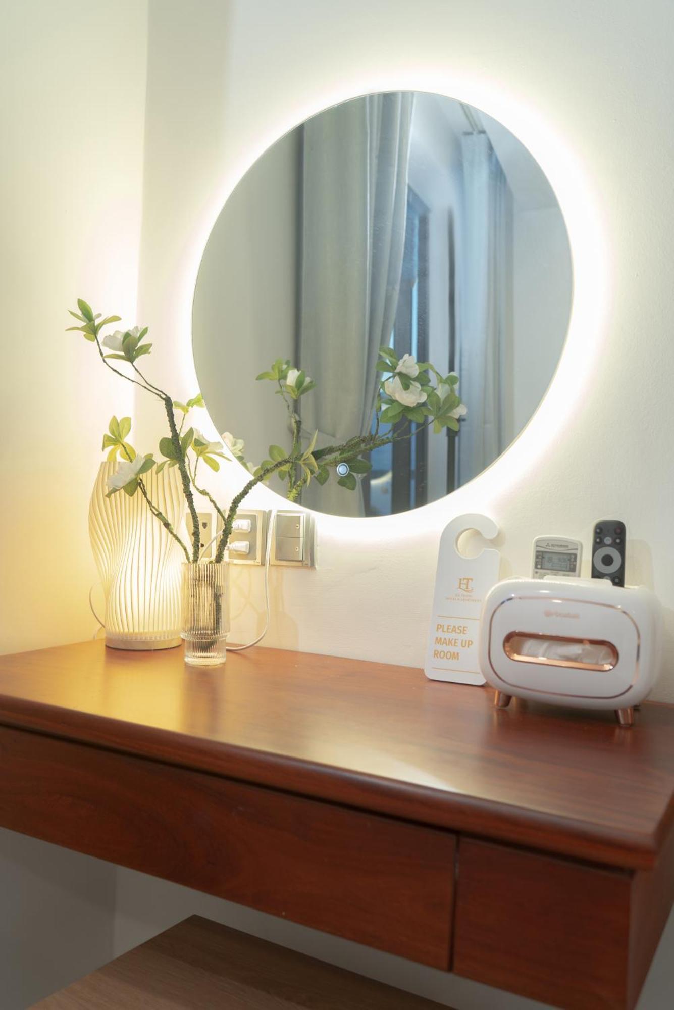 Ha Trang Voronezh Hotel And Apartment ニャチャン エクステリア 写真
