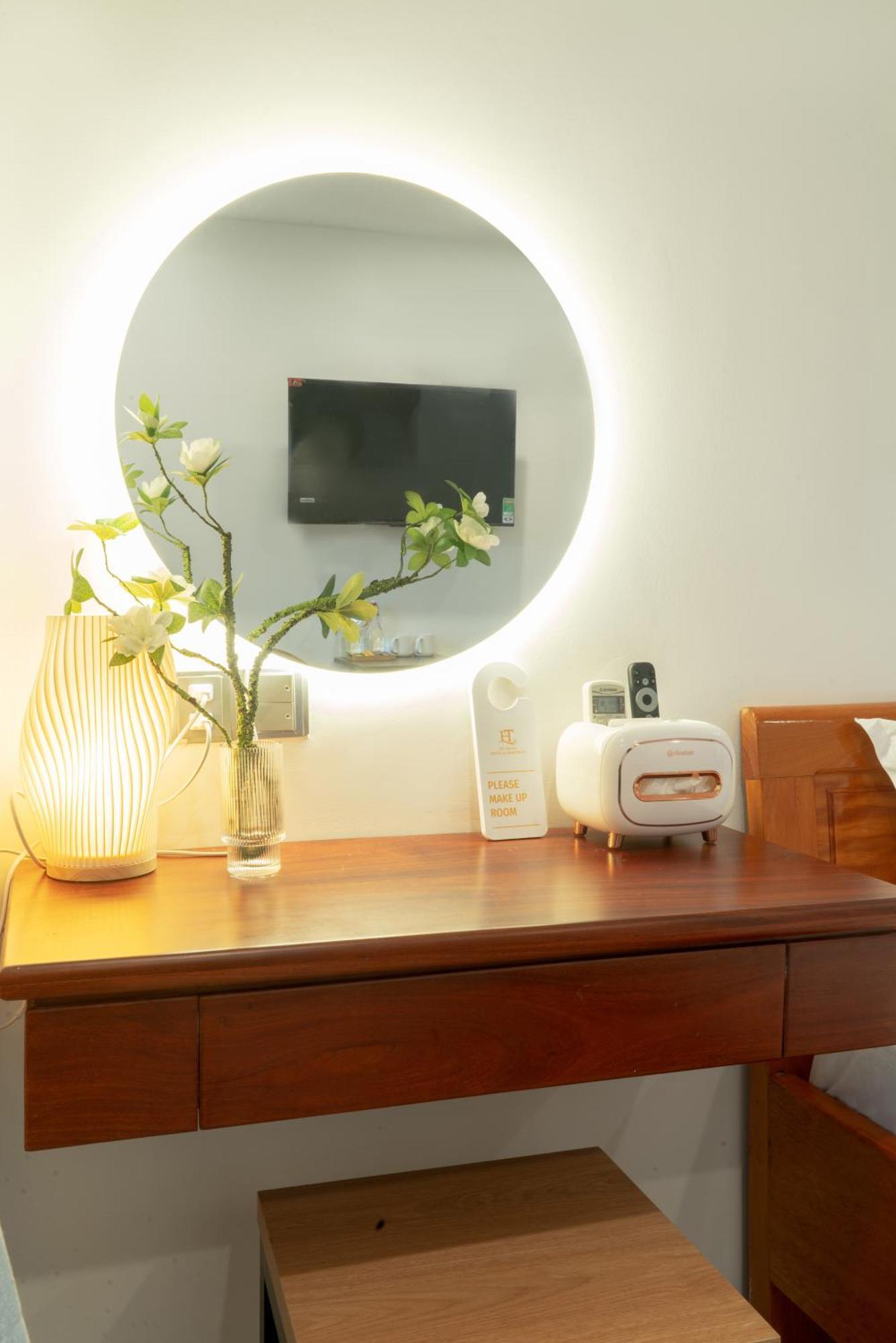 Ha Trang Voronezh Hotel And Apartment ニャチャン エクステリア 写真