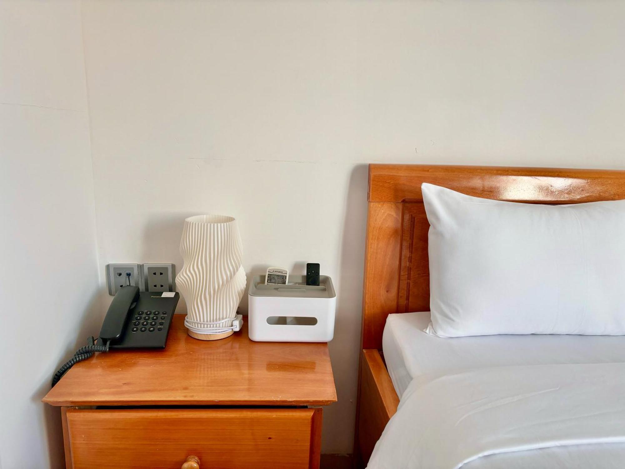 Ha Trang Voronezh Hotel And Apartment ニャチャン エクステリア 写真