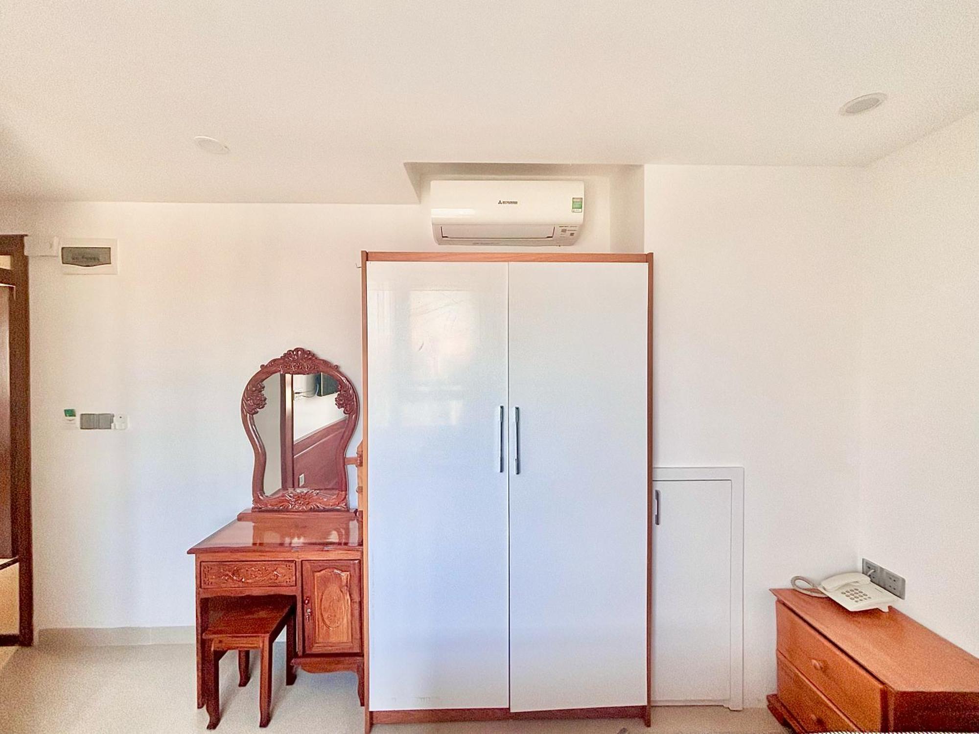 Ha Trang Voronezh Hotel And Apartment ニャチャン エクステリア 写真
